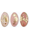 Jordan Almonds Mix Marble Colors Dusty Apple Bronze Stracciatella Flavor Zaxaropolis 1kg