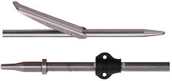 Βεργα Force Tahiti Inox 7mm Mares Μήκο.110 Cm Βεργα Force Tahiti Inox 7mm Mares Μήκο.110 Cm