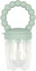 Queen Mother Baby Feeder Turquoise