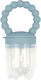Queen Mother Baby Feeder Blue