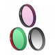 Sunnylife CPL / UV Objektivfilter-Set für Drohne 1Stück