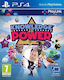 Knowledge Is Power English Edition PS4 Game