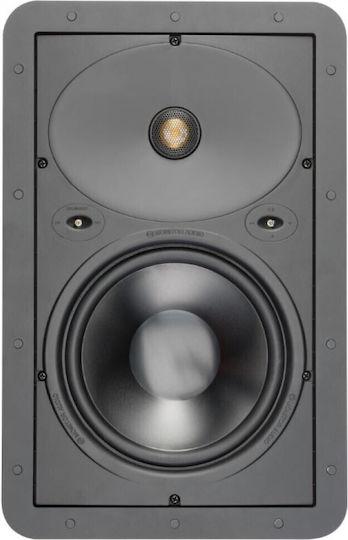 Тонколона за вграждане в стена Monitor Audio W280 8'' 120W RMS бройка
