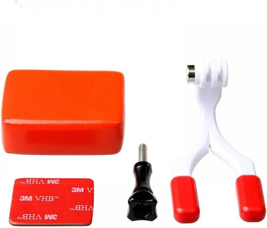RuigPro Mount για Action Cameras Universal / GoPro / Xiaomi / Yi / SJCam / Eken / Akaso Hero 9