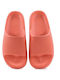 Women's Flip Flops Orange