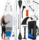 NEO Sport Gonflabilă Placă SUP cu Lungime 3.2m Albă