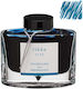 Pilot Iroshizuku Ανταλλακτικό Μελάνι για Πένα Rikka 50ml
