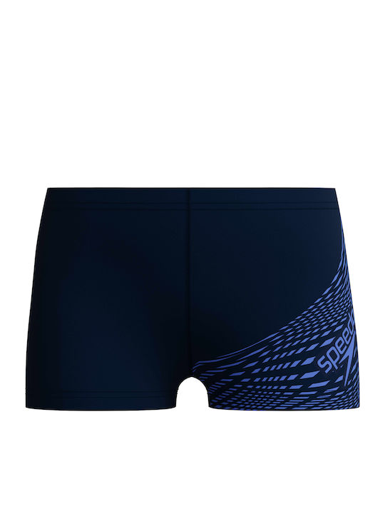 Speedo Medley Logo Παιδικό Μαγιό Βερμούδα / Σορτς Navy Μπλε Speedo Medley Logo Παιδικό Μαγιό Βερμούδα / Σορτς Navy Μπλε