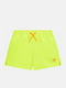 Guess Kinder Badeanzug Badeshorts Lime