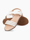 Kids' Sandals White