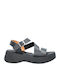 Kinder Sandalen Schwarz