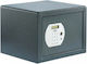 Burg Wachter Pure-safe E Fp Safe with Digital Fingerprint Lock L35xW30xH25.5cm PS120EFP