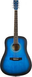 SX Guitars Ακουστική Κιθάρα