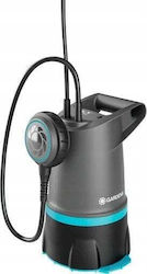 Gardena 20000 Basic Αντλία Νερού 0.73hp 09018-47 Gardena 20000 Basic Αντλία Νερού 0.73hp 09018-47
