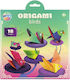 Moxy Origami Birds