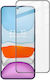 Full Face Tempered Glass (Galaxy S25 Edge)