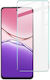 Oppo A5 Pro 5g Global Imak H Series Full Screen Tempered Glass Film
