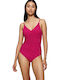 Summer Twist Fuchsia