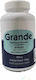 Grande Cosmetics Spirulina 250 tabs