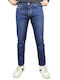 Men's Jeans Pants with Regular Fit Blue