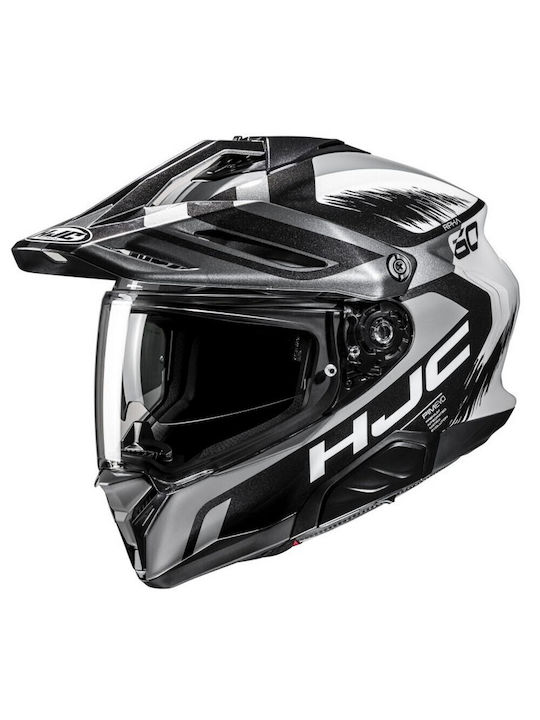 HJC RPHA 60 Quid MC5 Κράνος Μηχανής On-Off ECE ...