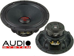 Audio System AX 165 PA Evo Elektrische Gitarren 6.5" 125W RMS Audio System AX 165 PA Evo Elektrische Gitarren 6.5" 125W RMS
