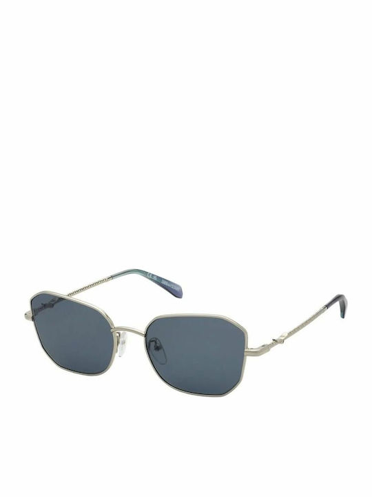 Zadig & Voltaire Women's Sunglasses with Gray M...