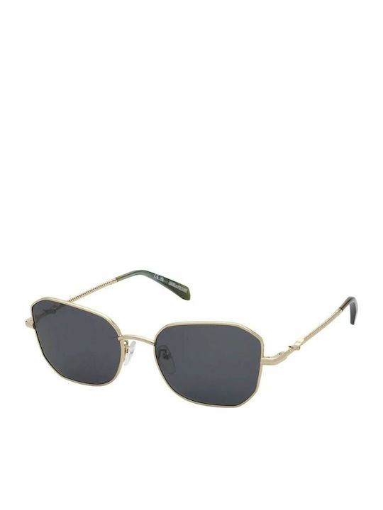 Zadig & Voltaire Women's Sunglasses with Gray M...