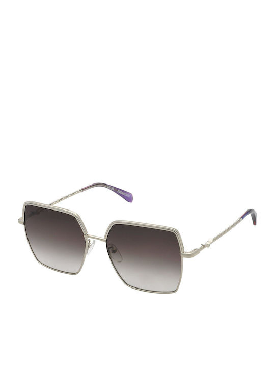 Zadig & Voltaire Women's Sunglasses with Grey M...
