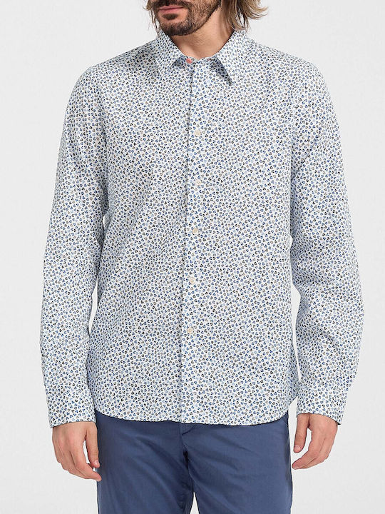 Paul Smith