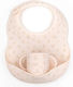 Bamboom Feeding Set made of Silicone 2pcs