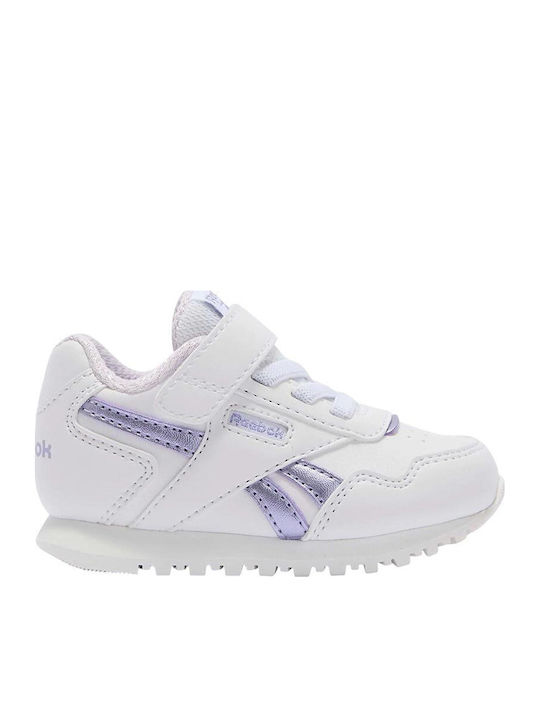 Reebok Glide Weiß