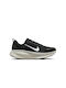 Vomero 18 Herren Sportschuhe Laufen Black / Summit White / Coconut Milk