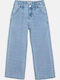 Joyce Kinder-Jeanshosen Joyce Denim Blau