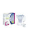 Brita Maxtra Κανάτα Σερβιρίσματος Glacier Blue με Φίλτρο 2400ml