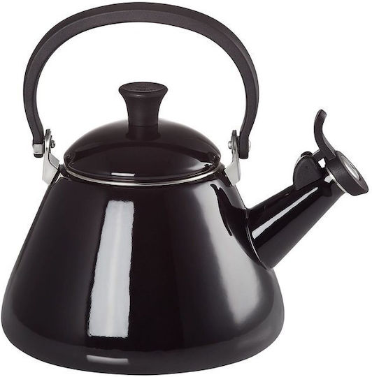 Le Creuset Βραστήρας Ανοξείδωτος 1600ml Le Creuset Βραστήρας Ανοξείδωτος 1600ml