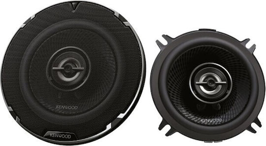 Kenwood KFC-PS1397 Σετ Ηχεία Αυτοκινήτου Ομοαξονικά με 75W RMS (3 Δρόμων)