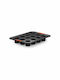 Le Creuset Formă de Patiserie din Silicon 27x5.8buc 12buc