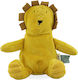 Plush Toy Baby Mr Lion