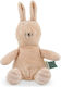 Plush Toy Baby Mrs Rabbit