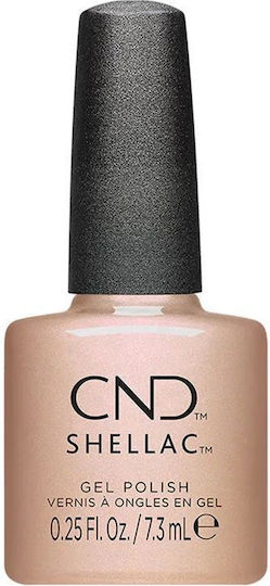 CND Sclipire Oja Bej 7.3ml