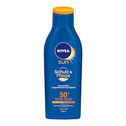Nivea Protect & Hydrate Protectie Solara (SPF)50+ 200ml