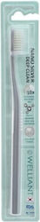 Welliant Nano Οδοντόβουρτσα Medium Ασημί Welliant Nano Οδοντόβουρτσα Medium Ασημί