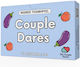 Επιτραπέζιο Παιχνίδι Couple Dares για 2 Παίκτες 18+ Ετών The Couple Game