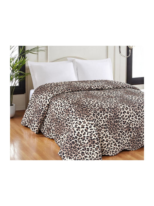 Linea Home KE0026 Κουβερλί Υπέρδιπλο 220x240cm