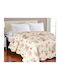 Linea Home KE018 Coverlet Super Double 220x240cm