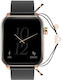 MaxCom FW64 Oxygen 2 Smartwatch (Aur)
