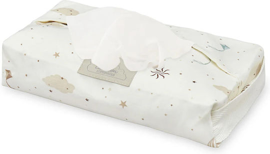 Cam Cam Baby Wipes Holder Dreamland