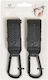 Cangaroo Stroller Hook Blacks