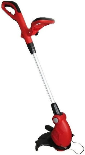 Ikra Ηλεκτρικό Χορτοκοπτικό Ώμου / Χειρός 600W 2.5kg